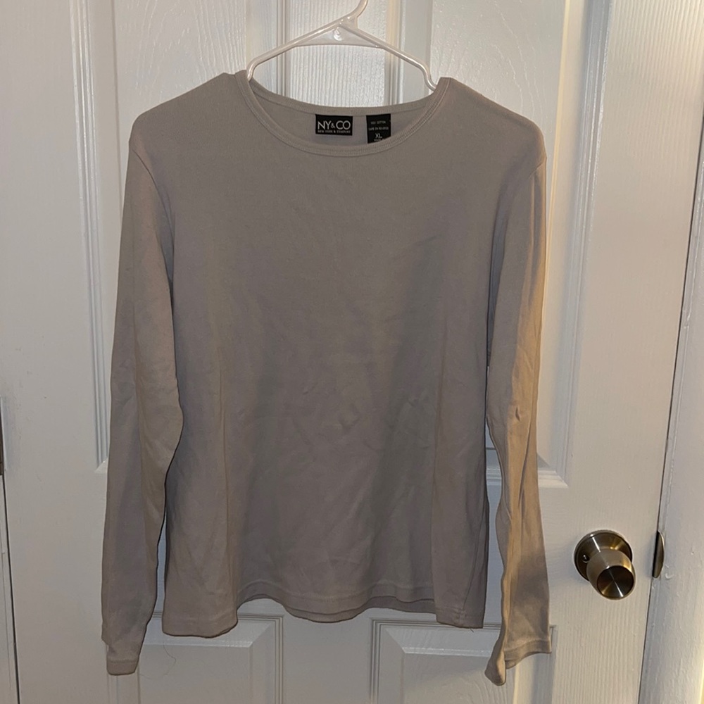 New York and Company Top
